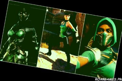 Mortal Kombat 10 Things You Didnt Know About Jade 1