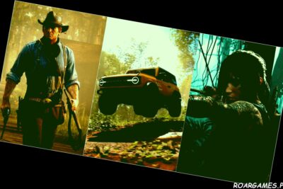 Most Graphically Demanding Games Featured