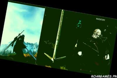 Most Powerful Silver Swords Witcher 3 Featured
