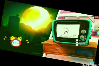 My Time At Portia Mods