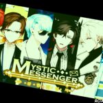 Mystic Messenger1