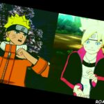 Naruto Clash of Ninja Naruto Shippuden Ultimate Ninja Storm 4