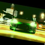 Need For Speed Underground 2 Fan Video Remake Racing
