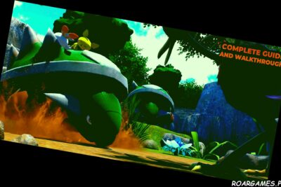 New Pokemon Snap Complete Guide