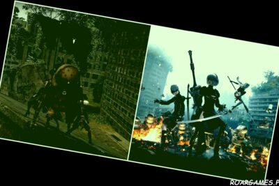 Nier Automata How To Complete The Wise Machines Quest