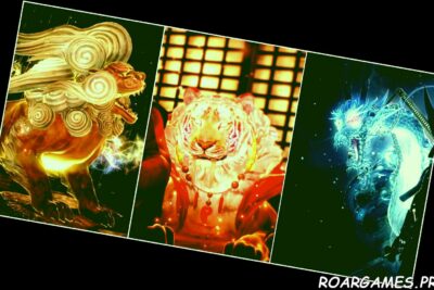 Nioh Guardian Spirit Featured Image