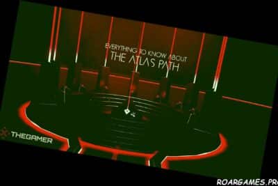 No Mans Sky Everything To Know About The Atlas Path