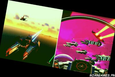No Mans Sky Ranking Every Ship Weapon featured image