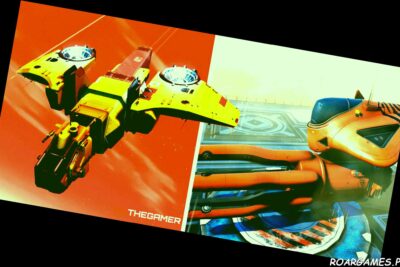 No Mans Sky The Different Kinds Of Ships Explained