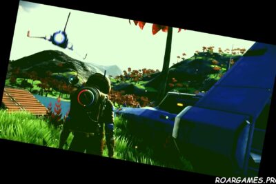 No Mans Sky chromatic