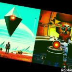 No Mans Sky save things feature