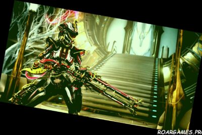 Octavia Prime cover via DE