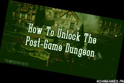Octopath Traveler How To Unlock the Post game Dungeon