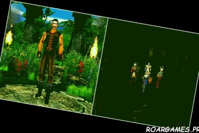 Oldest MMOs Active Feature