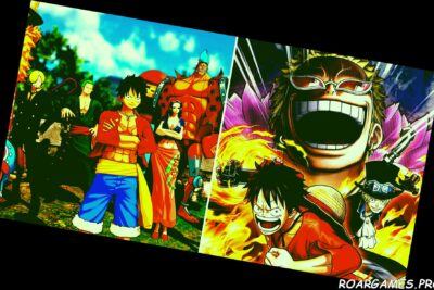 One Piece The 10 Best Games Based On The Anime Ranked According To Metacritic featured image