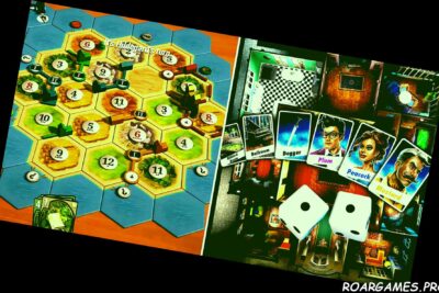 Online Board Games Header