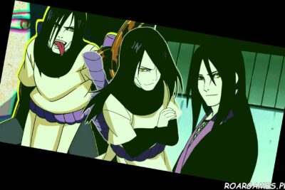 OrochimaruHeader