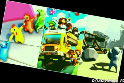 Overcooked 2 Similar Games Featured Image