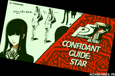 P5R Header Templates