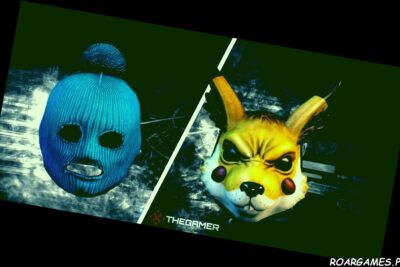 PAYDAY 2 The 10 Best Masks Ranked