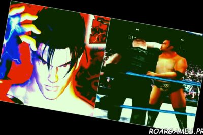 PS1 fighting games Metacritic feature