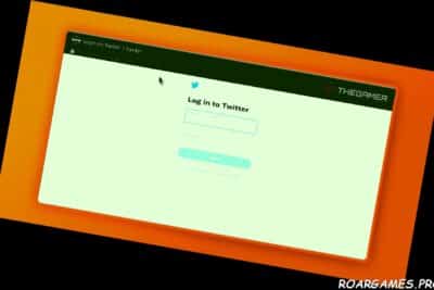 PS5 Web Browser
