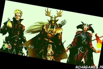 Pathfinder Deadliest Class Header