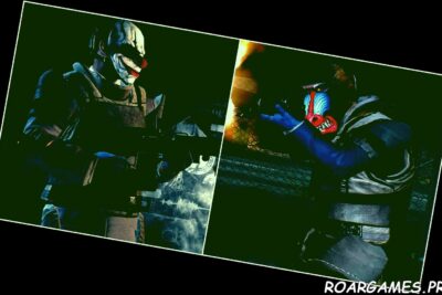 Payday 2 The 10 Best Weapons Ranked featured image