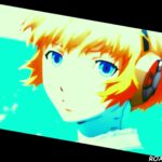 Persona 3 Romance Feature
