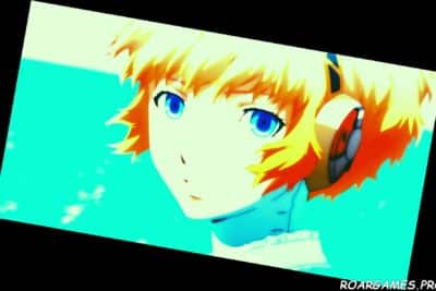 Persona 3 Romance Feature