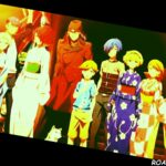 Persona 3 movie sees feature