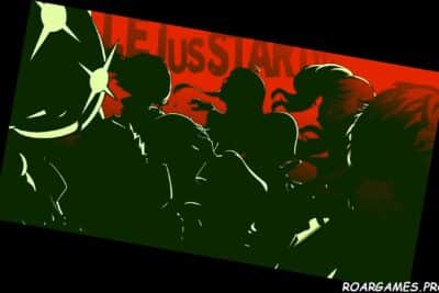 Persona 5 Featured