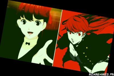 Persona 5 Royal 10 Things You Need to Know About Kasumi Yoshizawa featured image