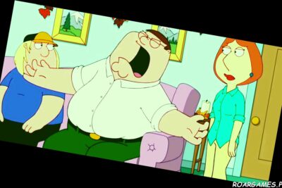 PeterGriffin