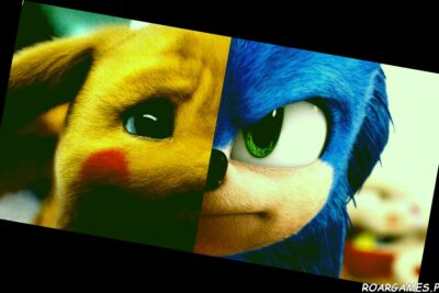 Pikasonic