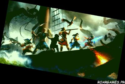 Pillars Of Eternity 2
