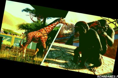 Planet Zoo How To Install And Use Mods