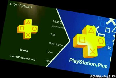 PlayStation Plus Cancel