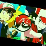 Pokemon Ash Vs. Red Who Is The Better Trainer