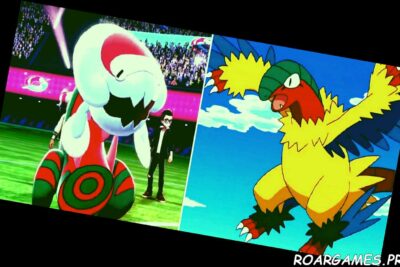 Pokemon Best Worst Fossil Pokemon Header