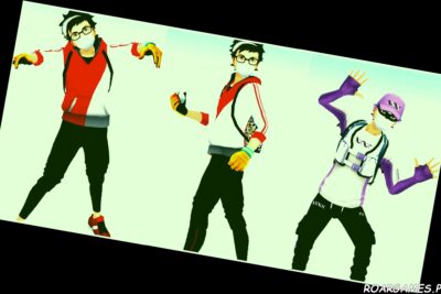 Pokemon GO Every Pose And How To Get Them Featured Image