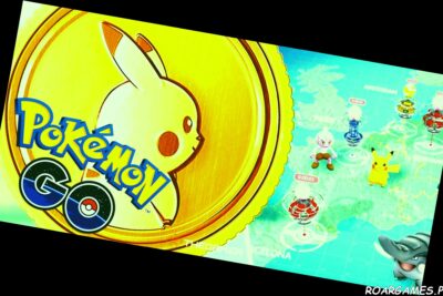 Pokemon GO How to Upgrade Your Pokemon Box Storage