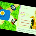 Pokemon GO PokeGenie Title Card
