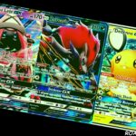 Pokemon GX Cards Featured