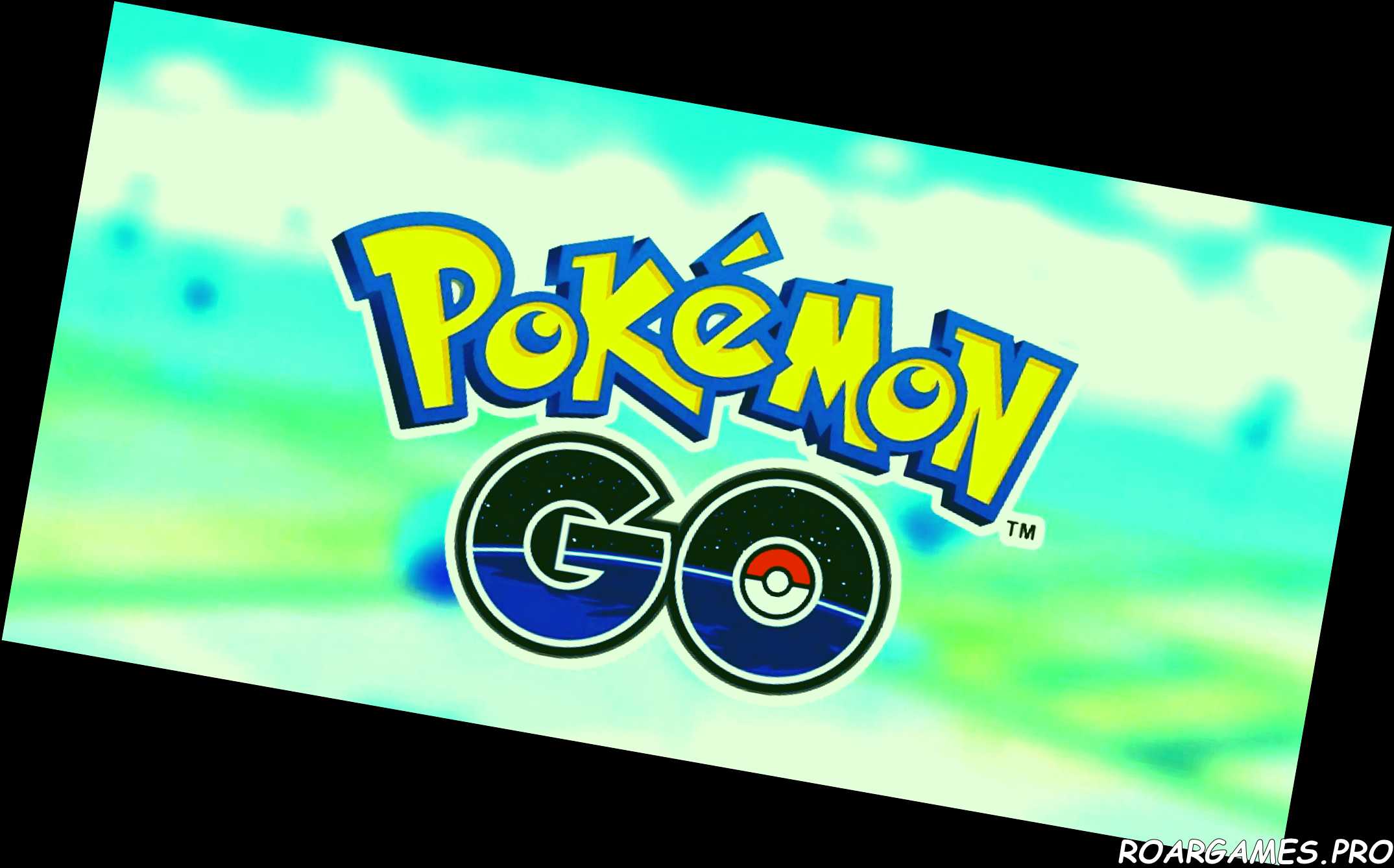 Pokemon Go 1