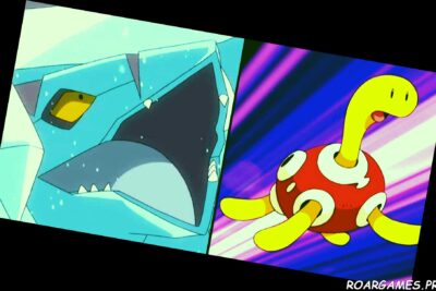 Pokemon Highest Defense Stats Header