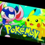 Pokemon Impidimp and Pikachu