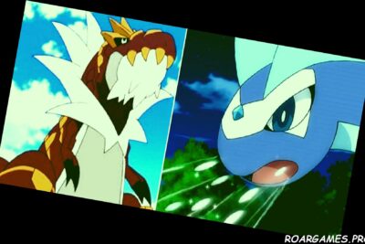 Pokemon Jaw Fossil Vs Sail Fossil Header