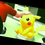 Pokemon Lets Go Pikachu via nintendolife.com