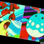 Pokemon Strongest Johto Pokemon Featured Image
